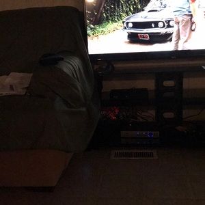 Meet your Posher, Sergio